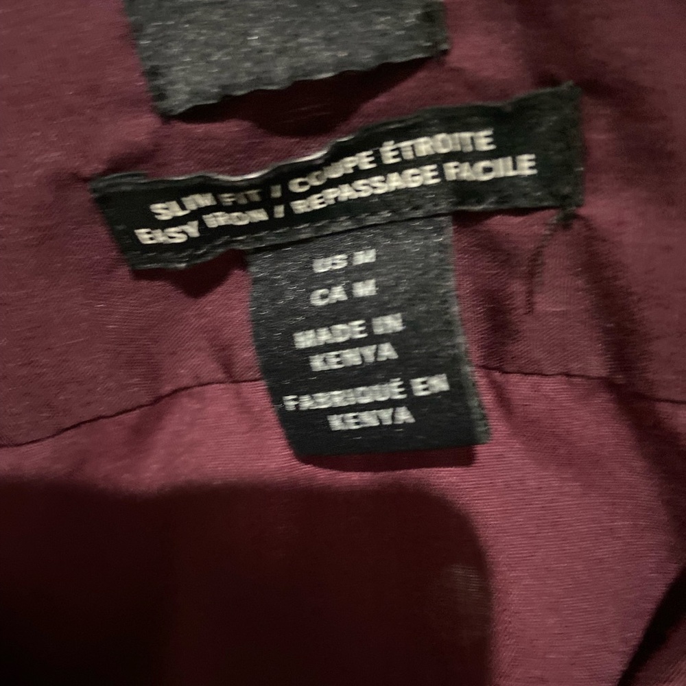Men shirt - Picture 2 of 4